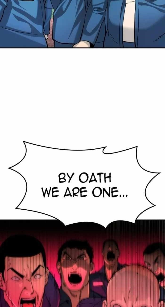 The Childe Chapter 64 - Page 38 in English