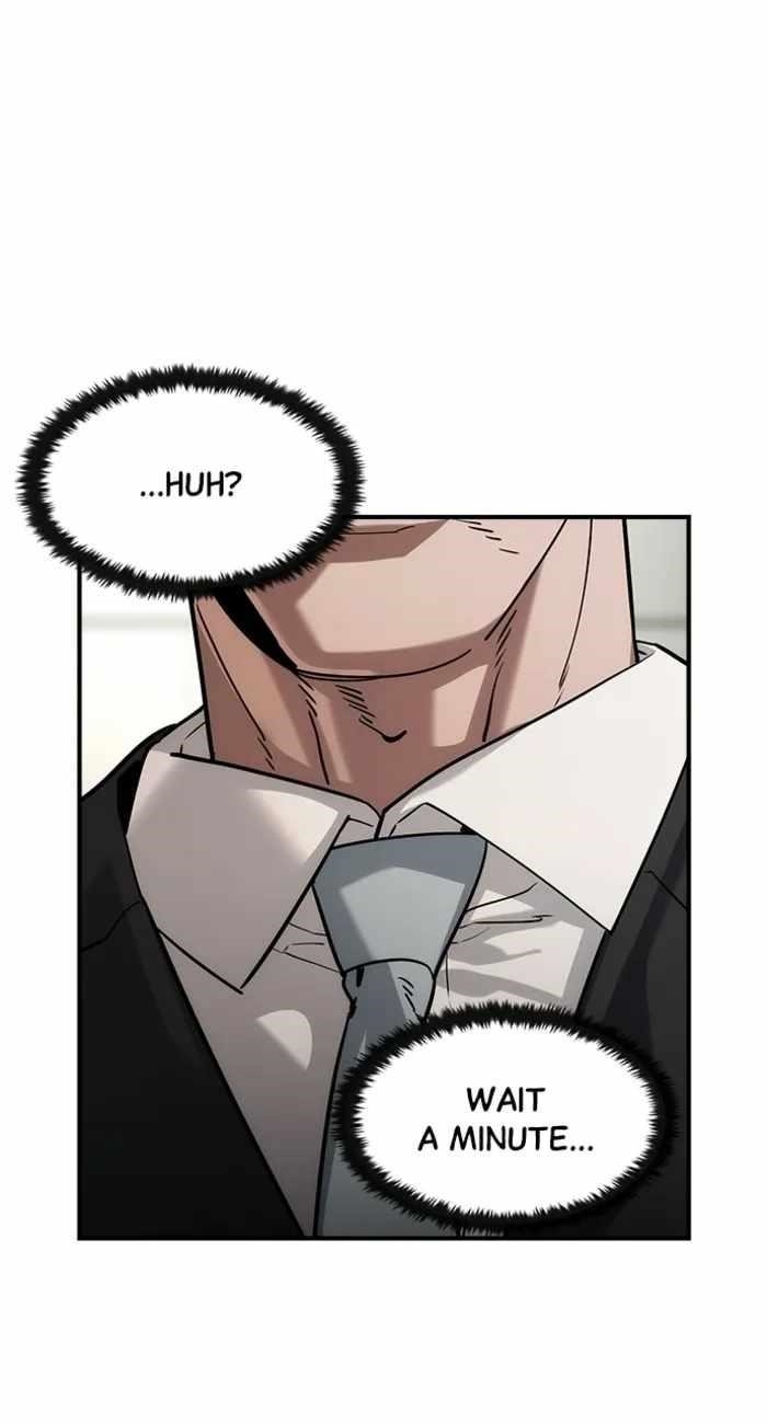 The Childe Chapter 64 - Page 4 in English