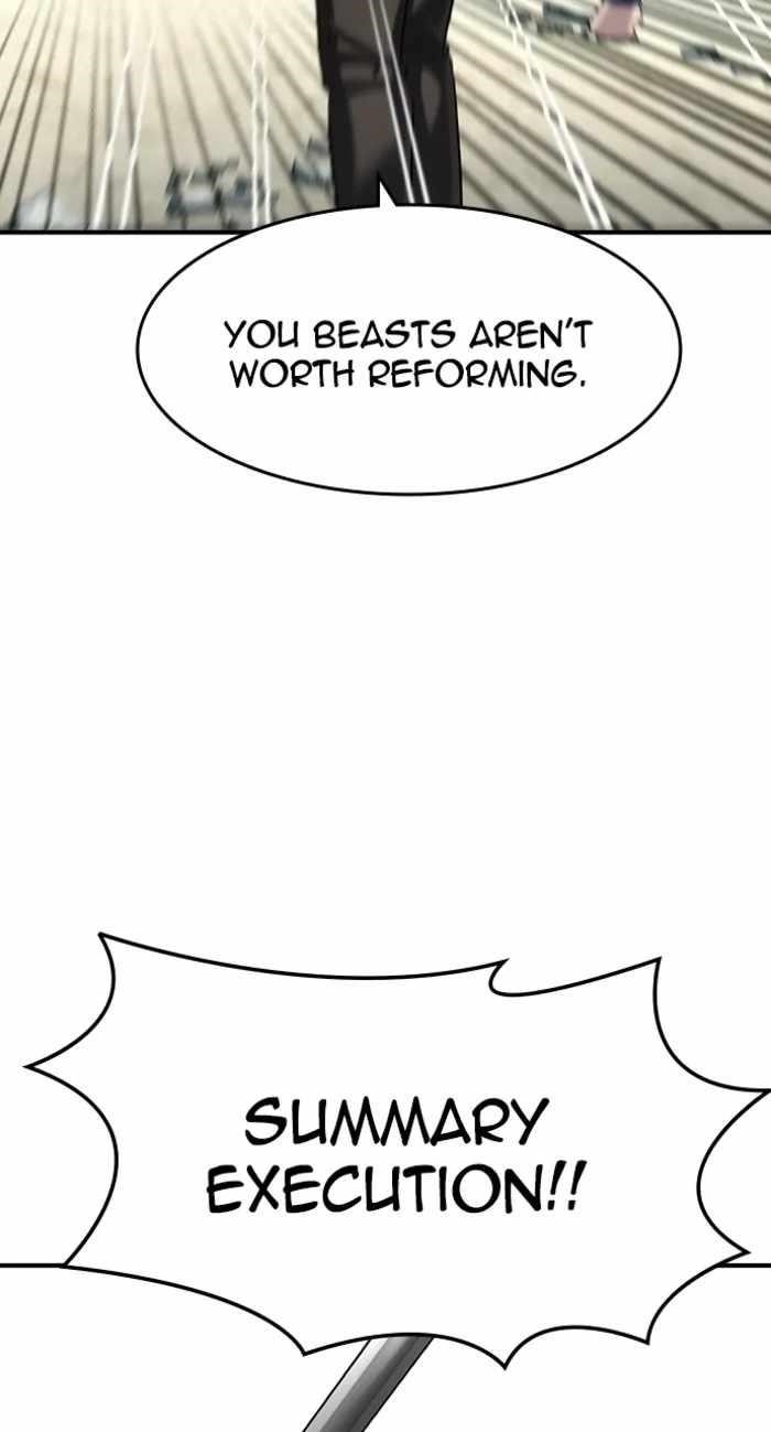 The Childe Chapter 64 - Page 43 in English