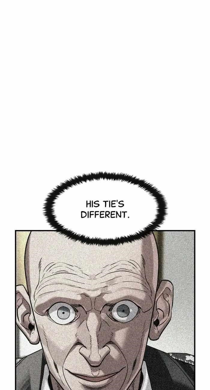 The Childe Chapter 64 - Page 5 in English