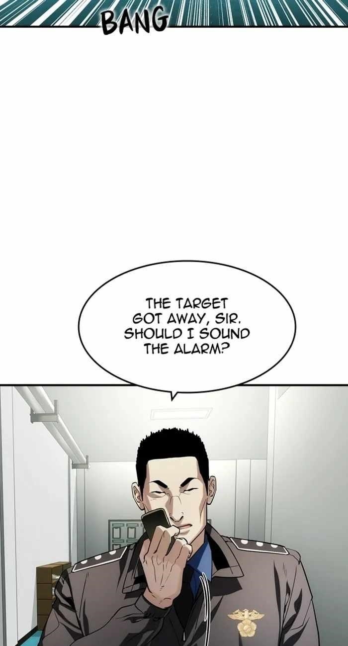The Childe Chapter 64 - Page 52 in English