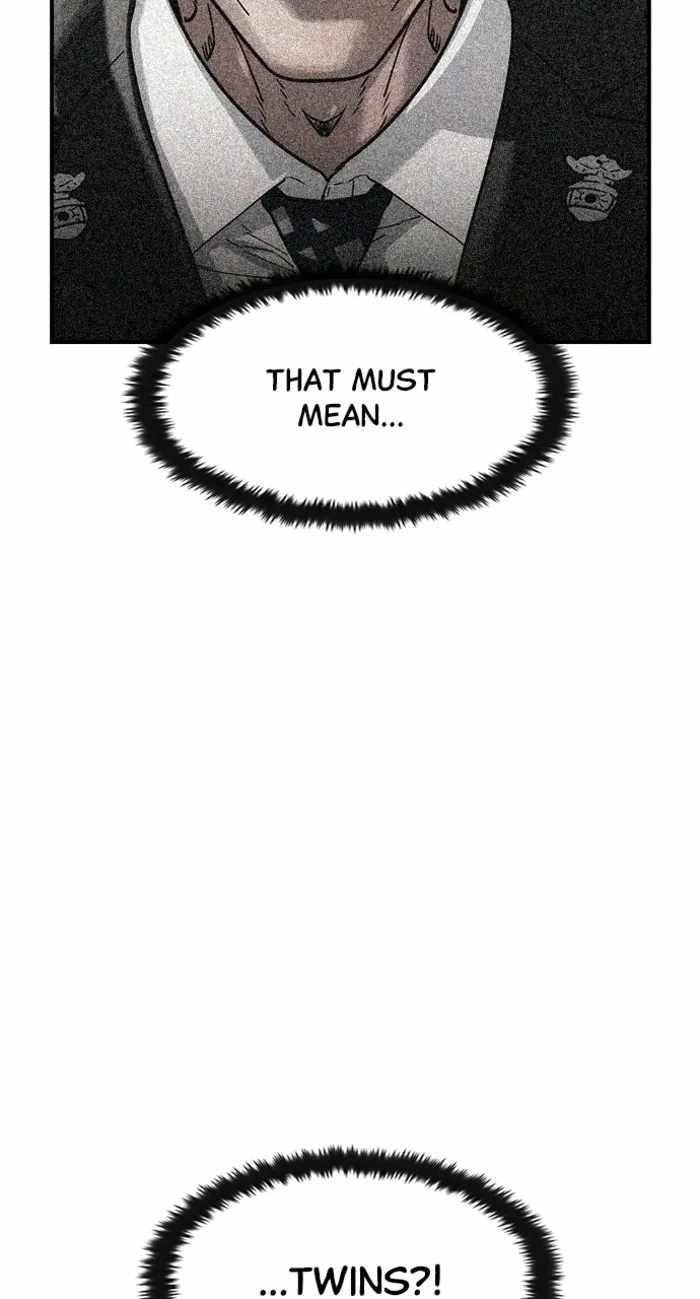 The Childe Chapter 64 - Page 6 in English