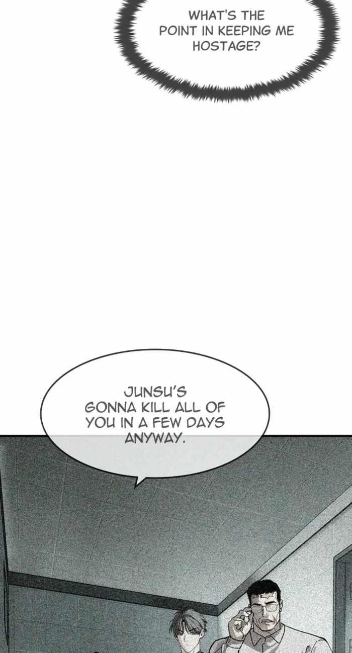 The Childe Chapter 64 - Page 63 in English