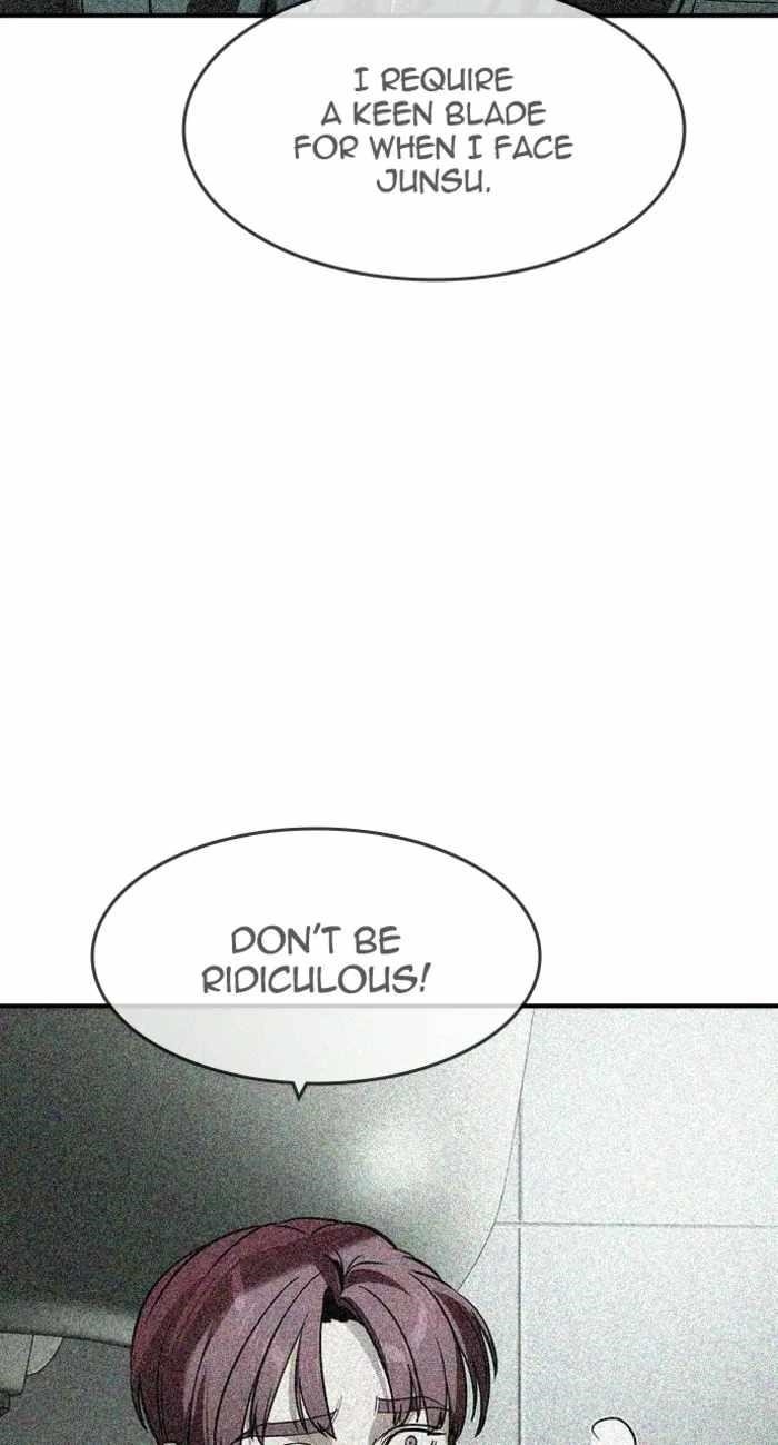 The Childe Chapter 64 - Page 66 in English