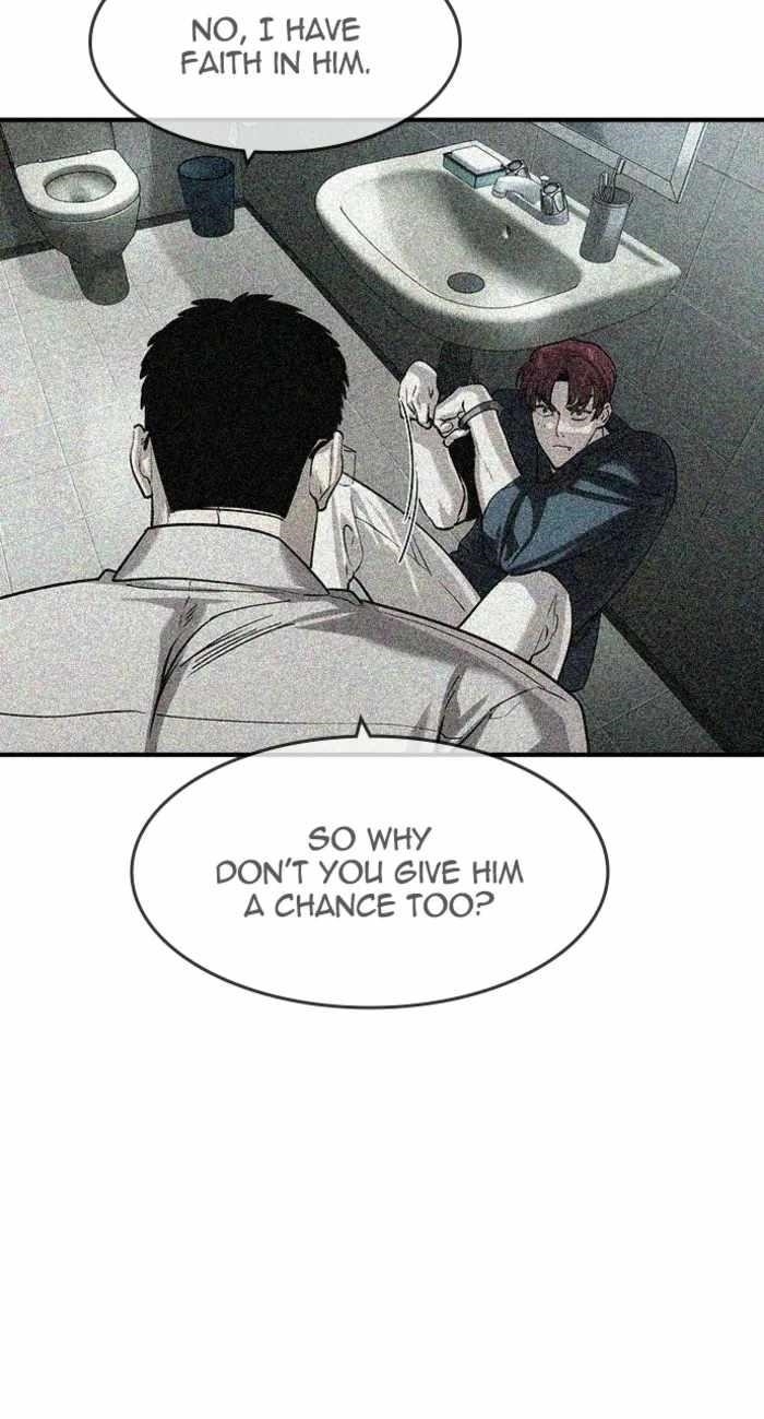 The Childe Chapter 64 - Page 68 in English