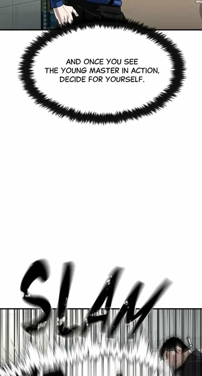 The Childe Chapter 64 - Page 71 in English