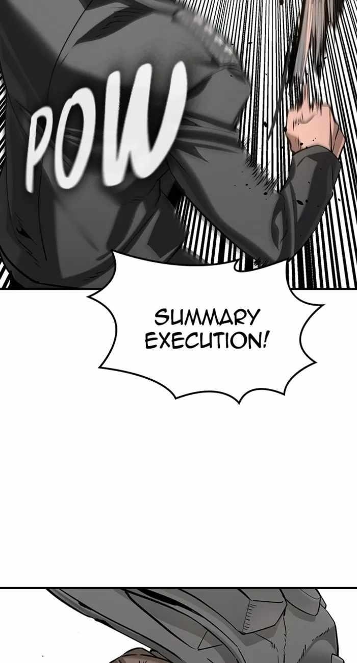 The Childe Chapter 64 - Page 9 in English