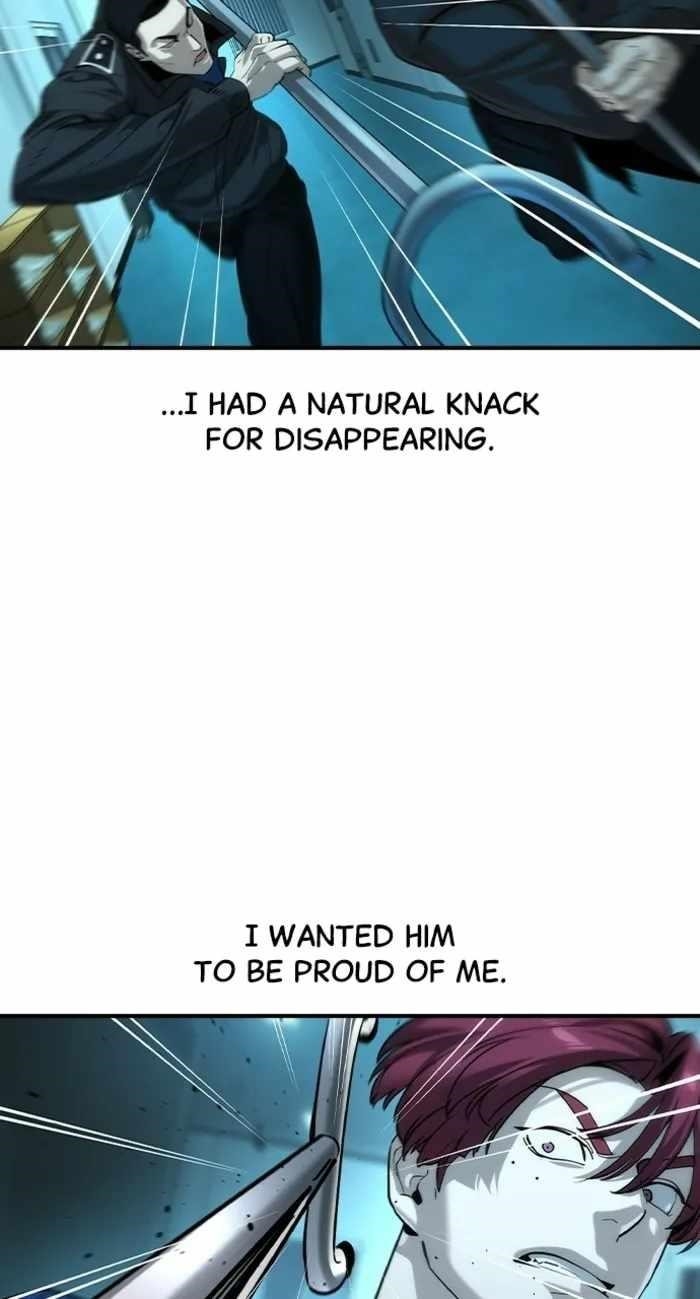 The Childe Chapter 65 - Page 23 in English