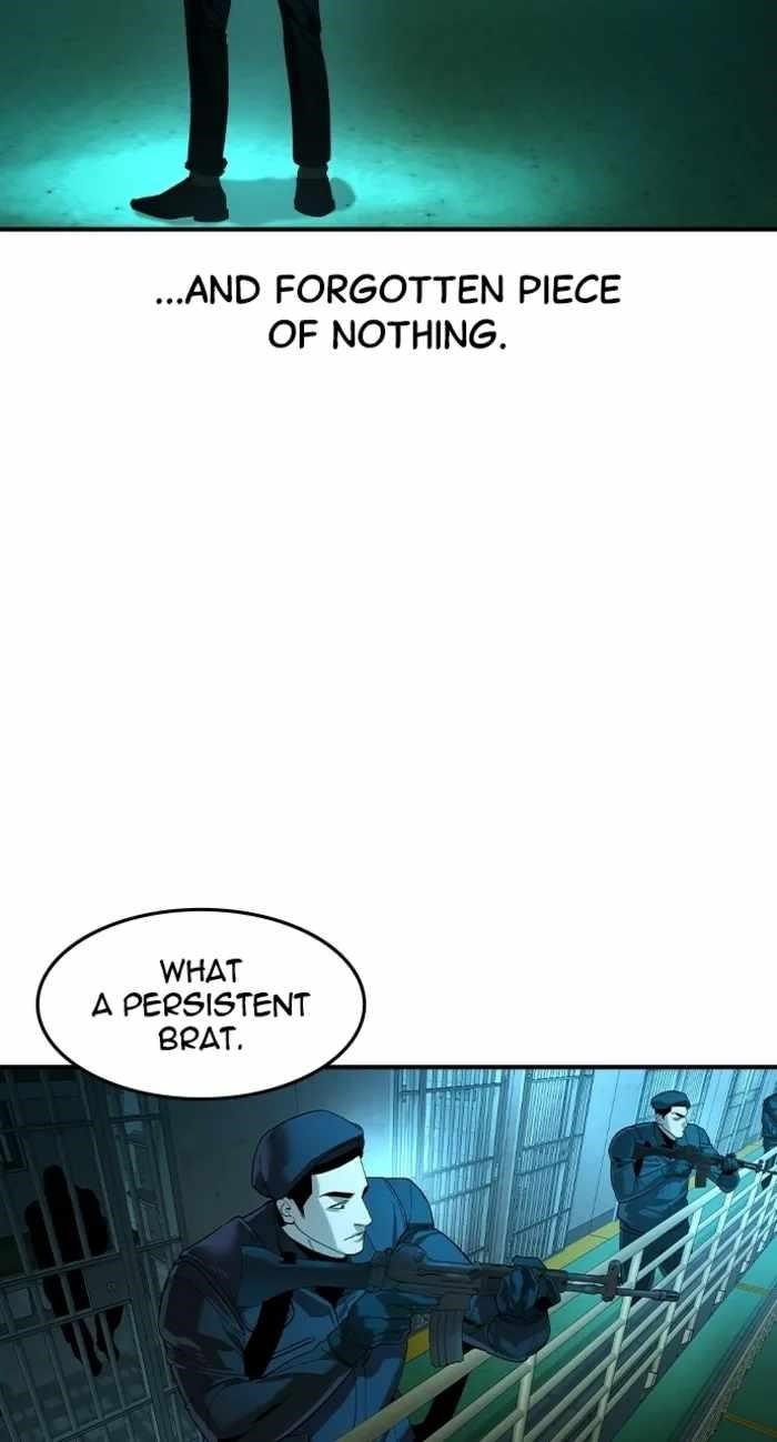 The Childe Chapter 65 - Page 29 in English