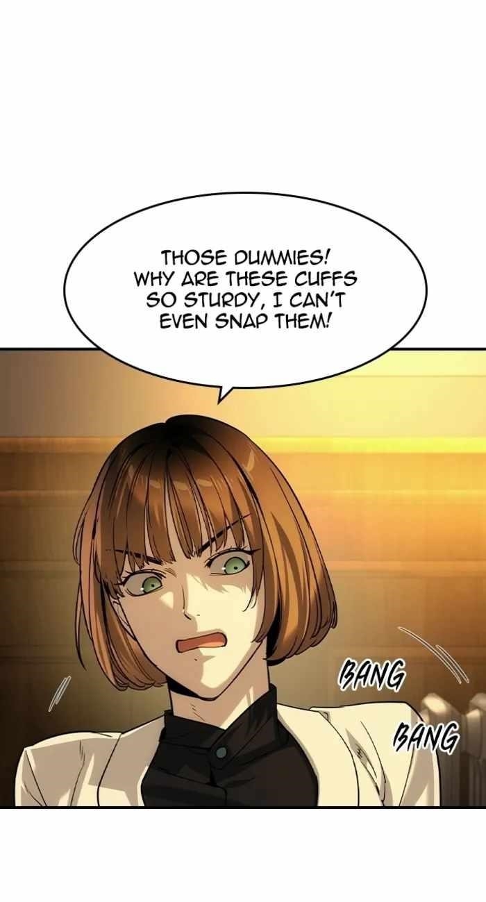 The Childe Chapter 65 - Page 4 in English