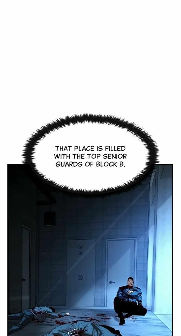 The Childe Chapter 65 - Page 45 in English