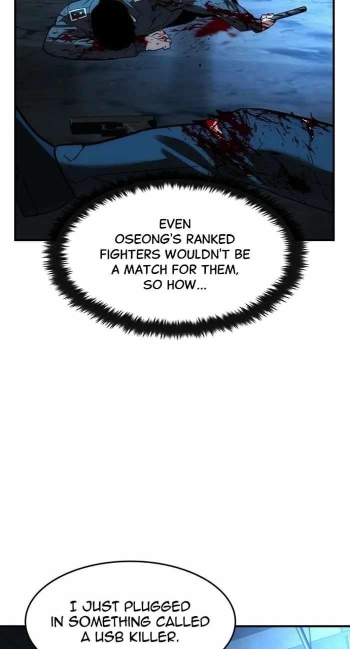 The Childe Chapter 65 - Page 46 in English