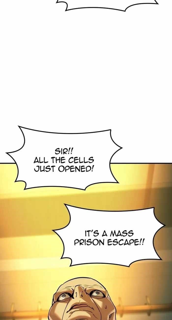 The Childe Chapter 65 - Page 52 in English