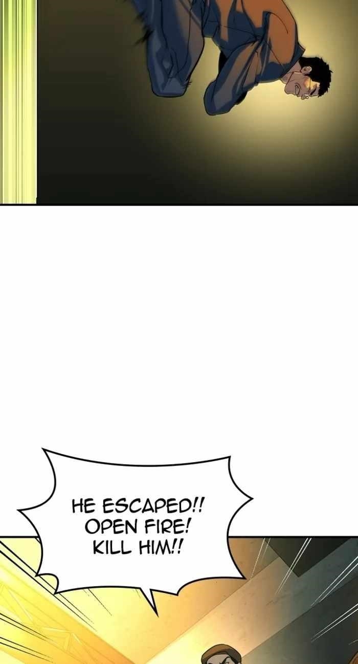 The Childe Chapter 65 - Page 57 in English