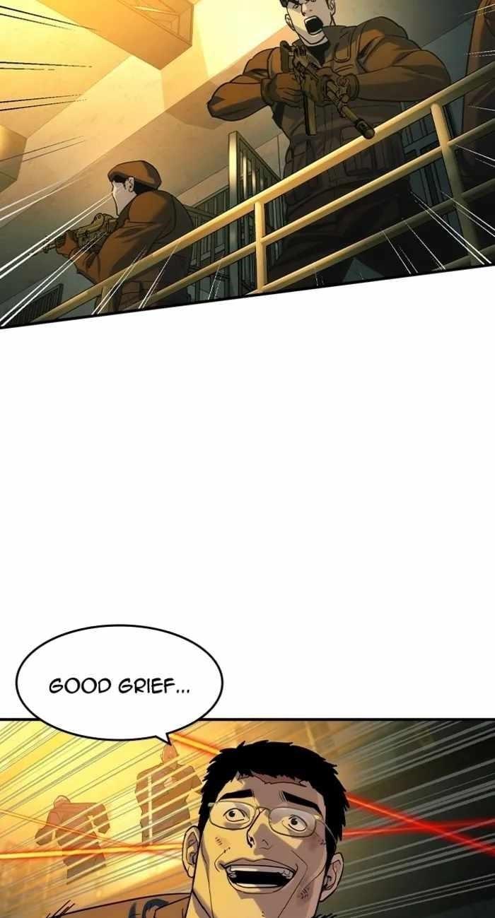 The Childe Chapter 65 - Page 58 in English