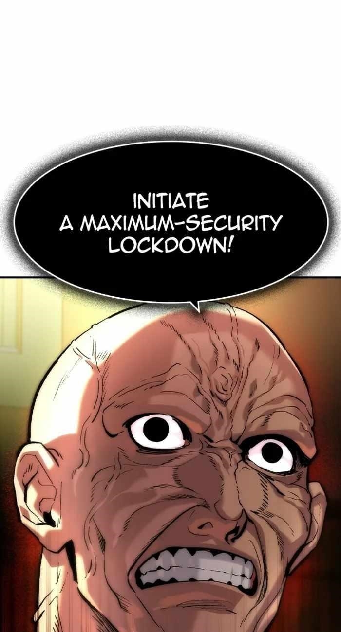 The Childe Chapter 65 - Page 6 in English