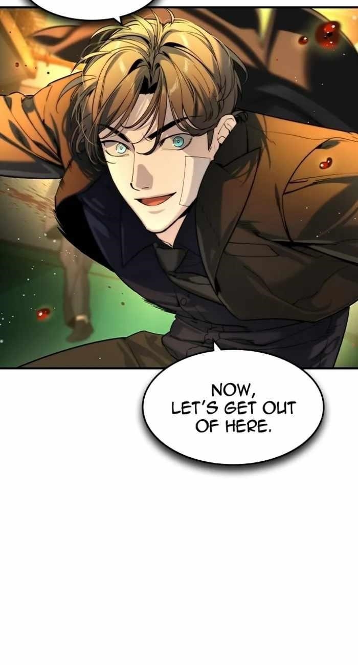 The Childe Chapter 65 - Page 72 in English