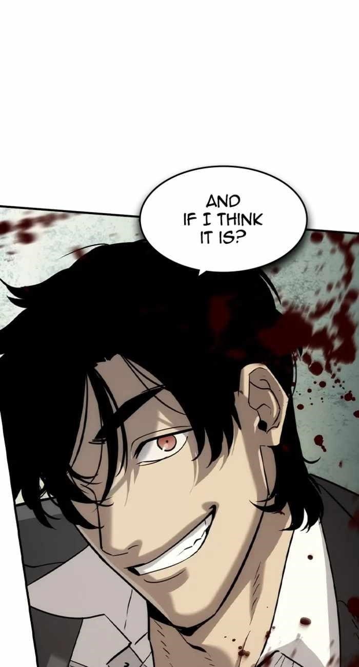 The Childe Chapter 66 - Page 21 in English