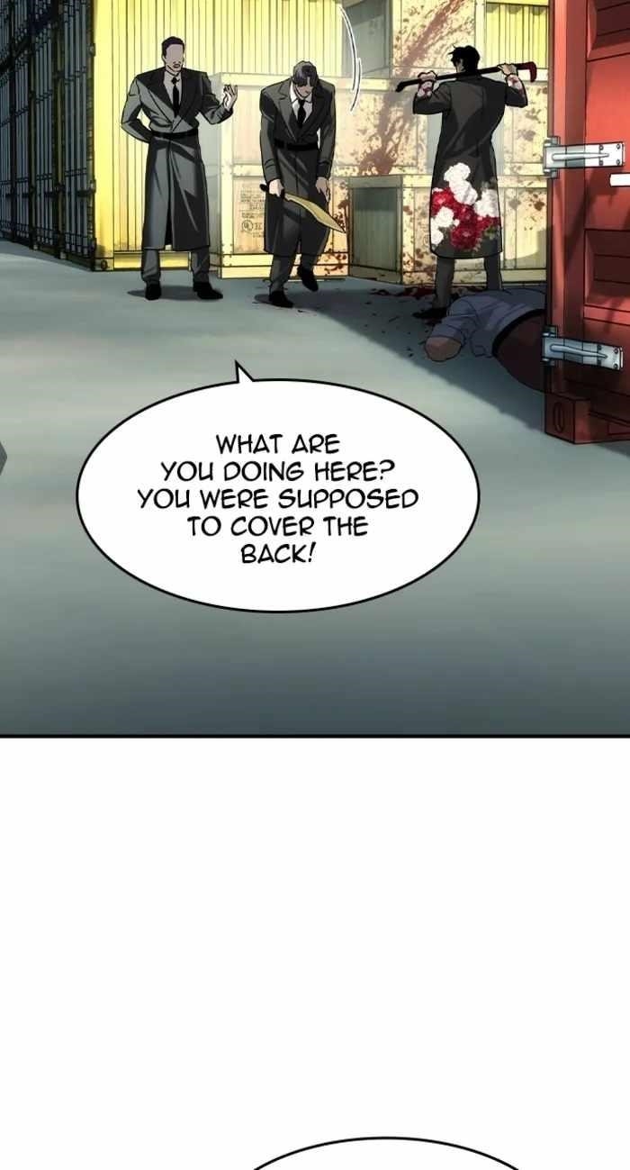 The Childe Chapter 66 - Page 23 in English