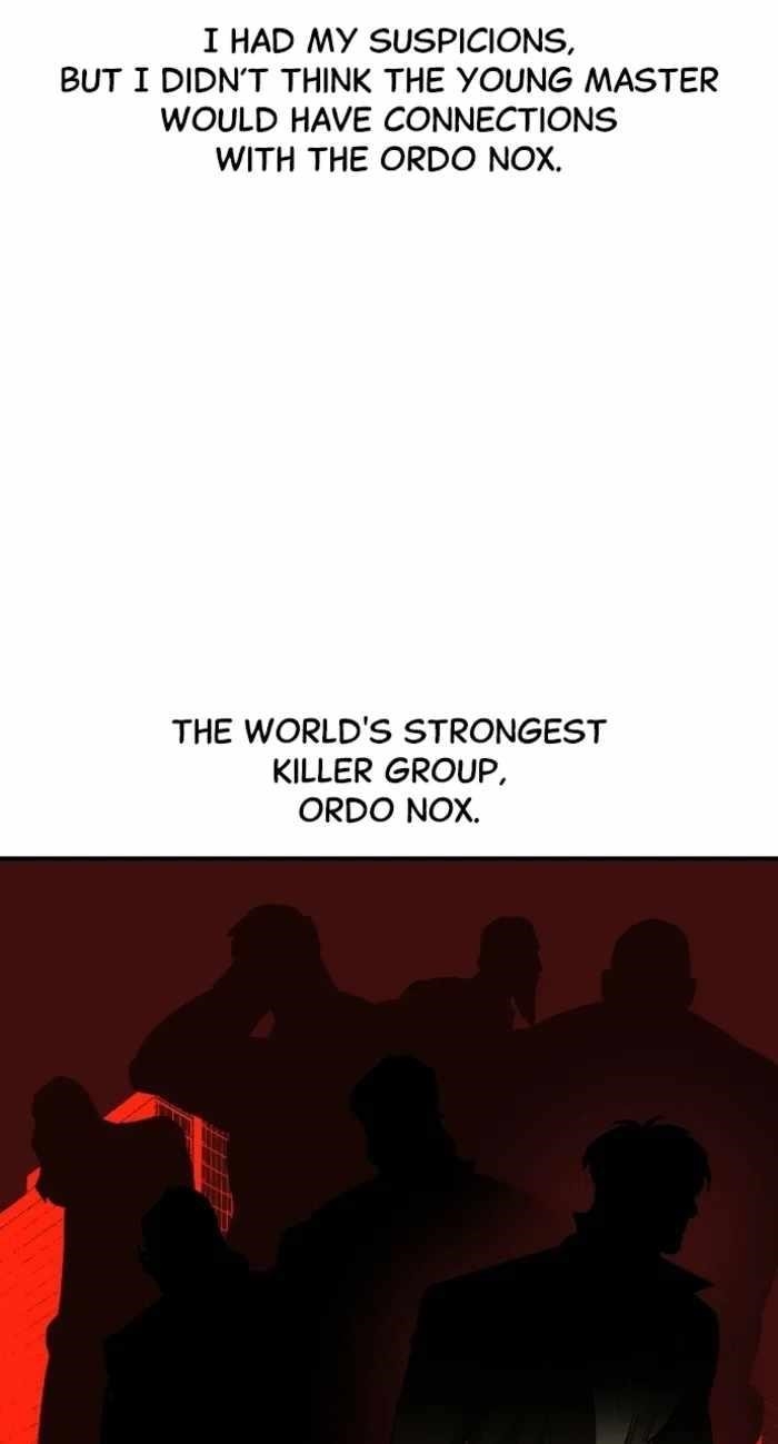 The Childe Chapter 66 - Page 27 in English
