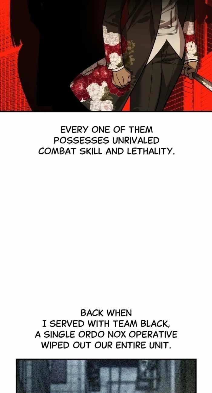 The Childe Chapter 66 - Page 28 in English