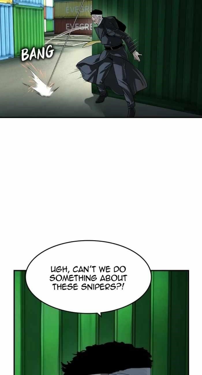 The Childe Chapter 66 - Page 40 in English