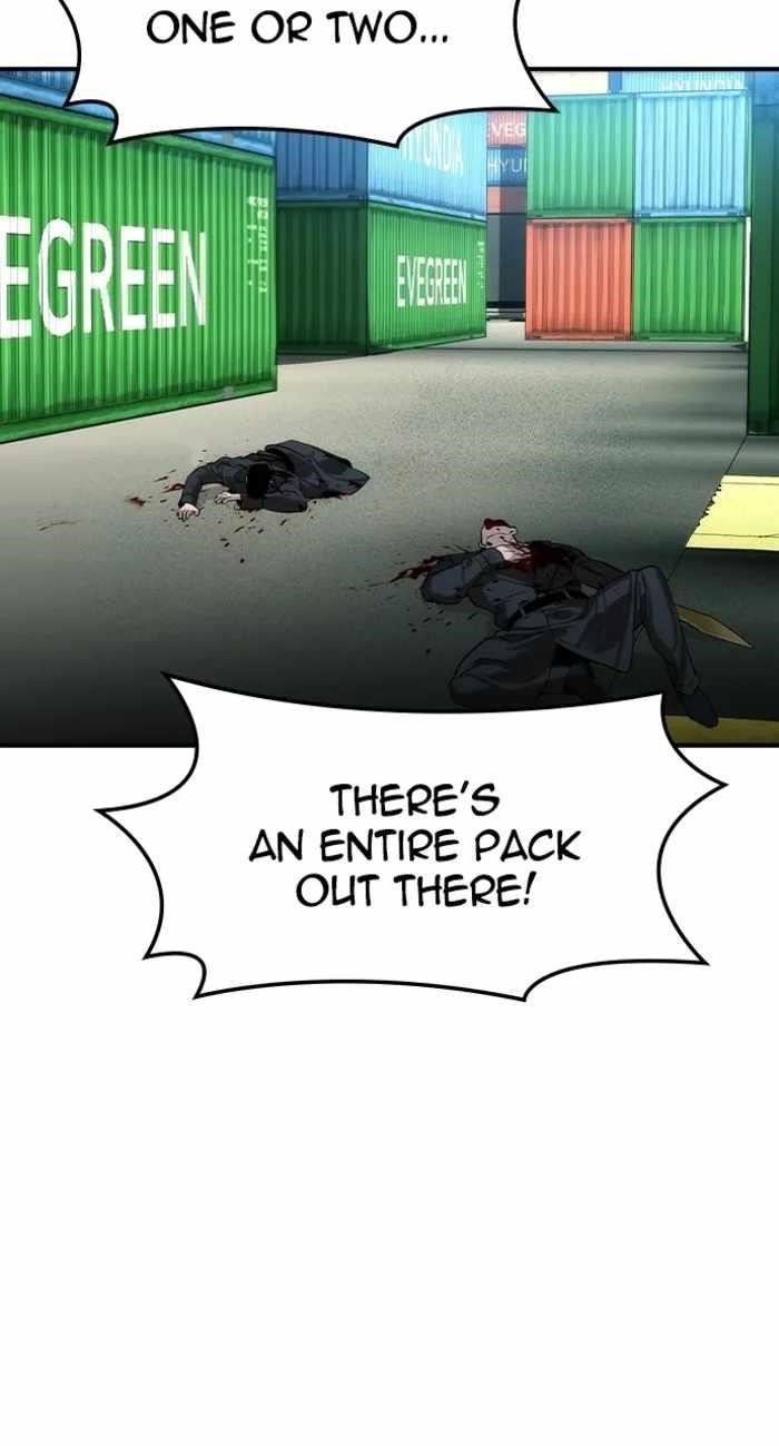 The Childe Chapter 66 - Page 42 in English