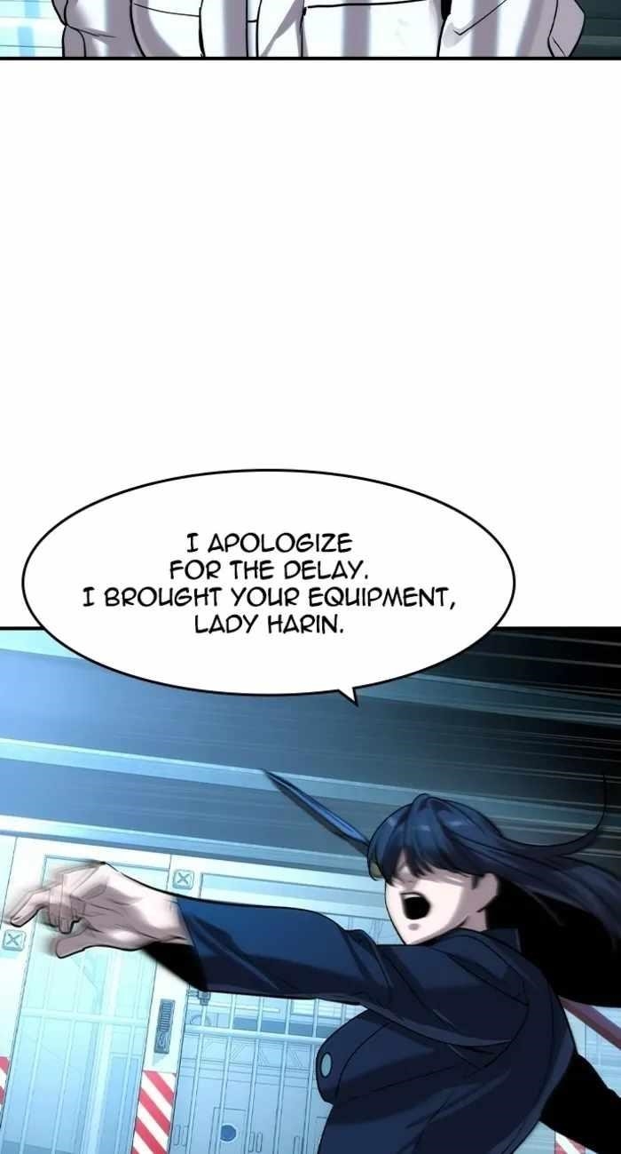 The Childe Chapter 66 - Page 69 in English