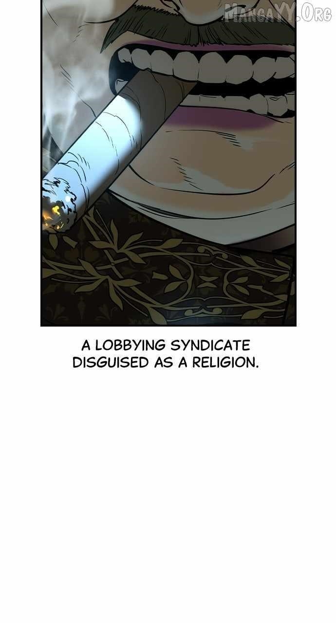 The Childe Chapter 69 - Page 10 in English