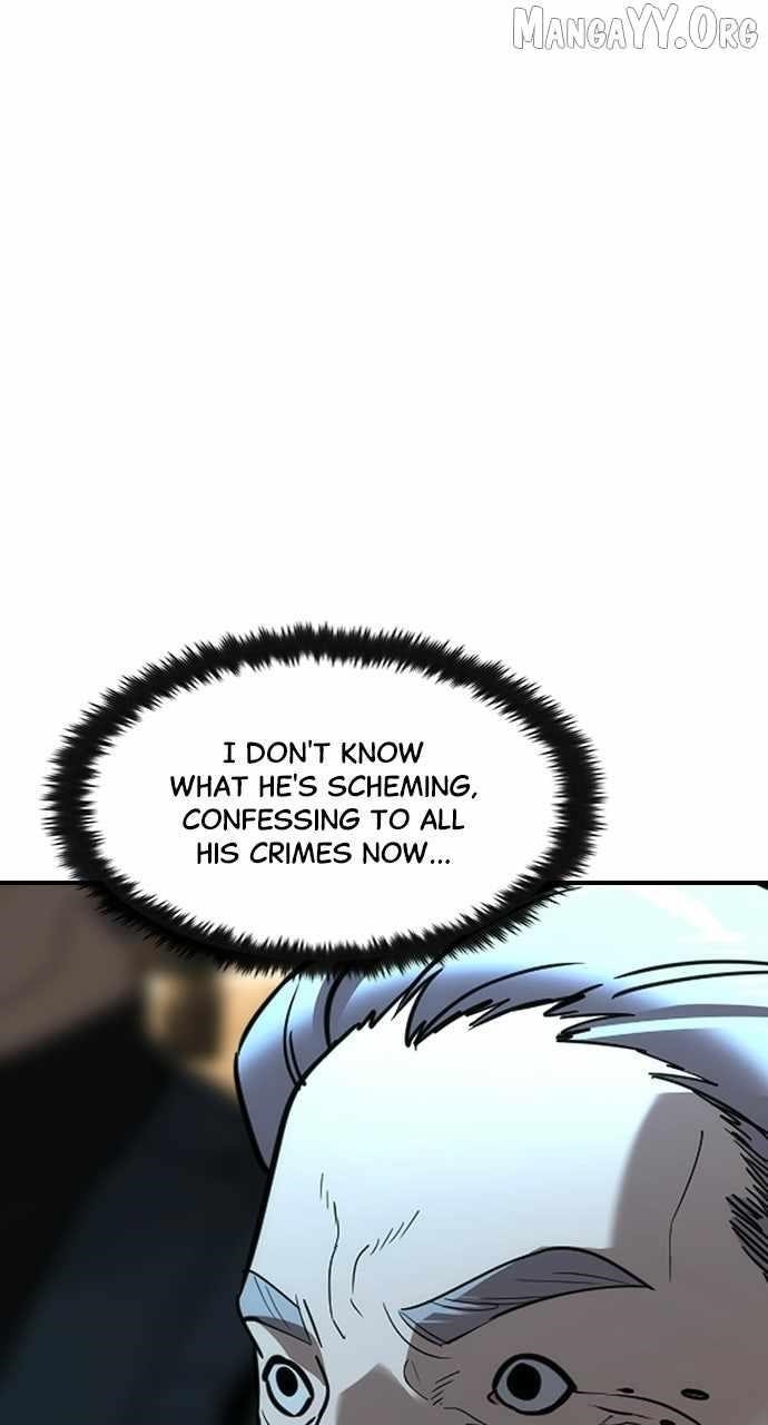 The Childe Chapter 69 - Page 23 in English