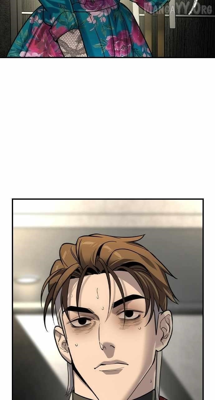 The Childe Chapter 69 - Page 3 in English
