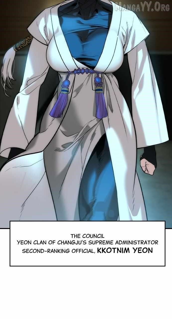 The Childe Chapter 69 - Page 31 in English
