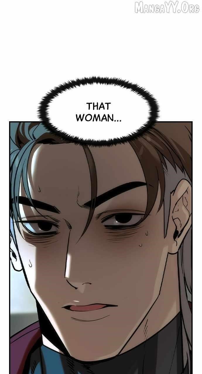 The Childe Chapter 69 - Page 34 in English