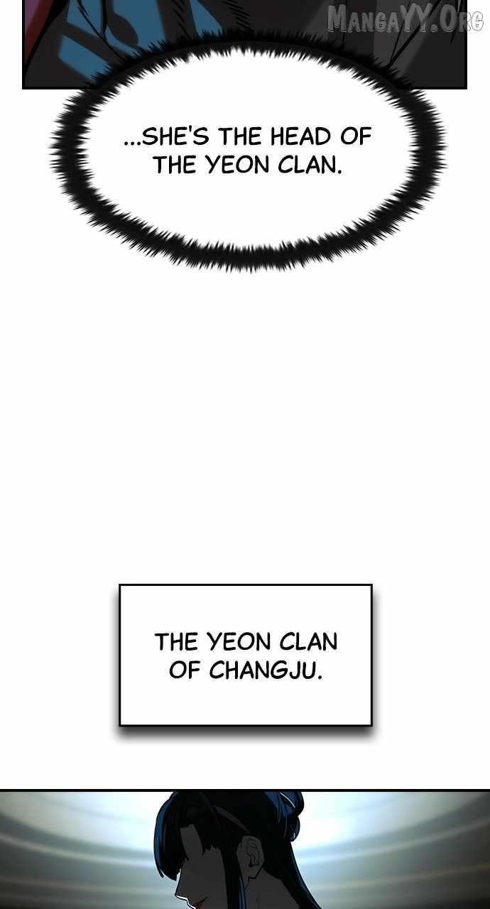 The Childe Chapter 69 - Page 35 in English