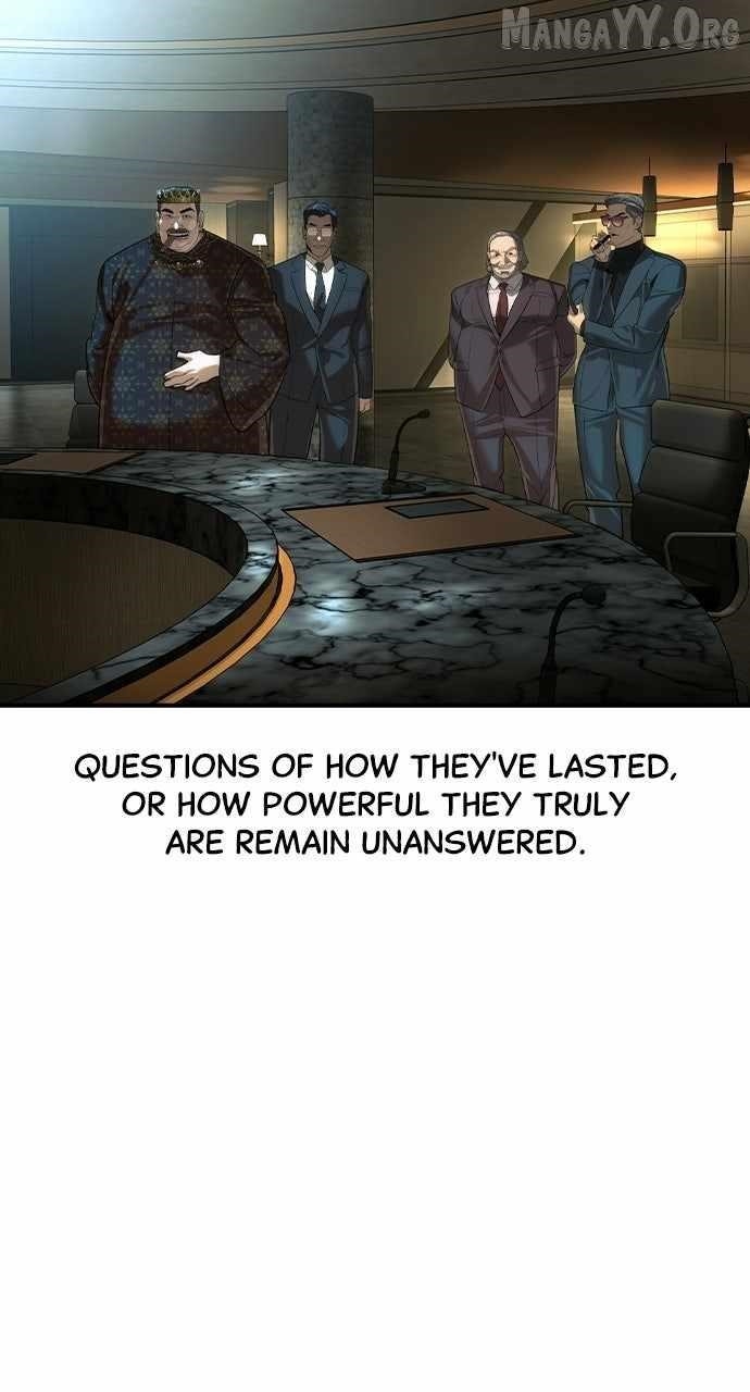 The Childe Chapter 69 - Page 37 in English