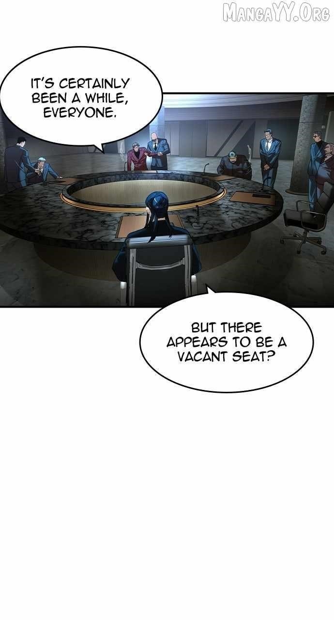 The Childe Chapter 69 - Page 43 in English