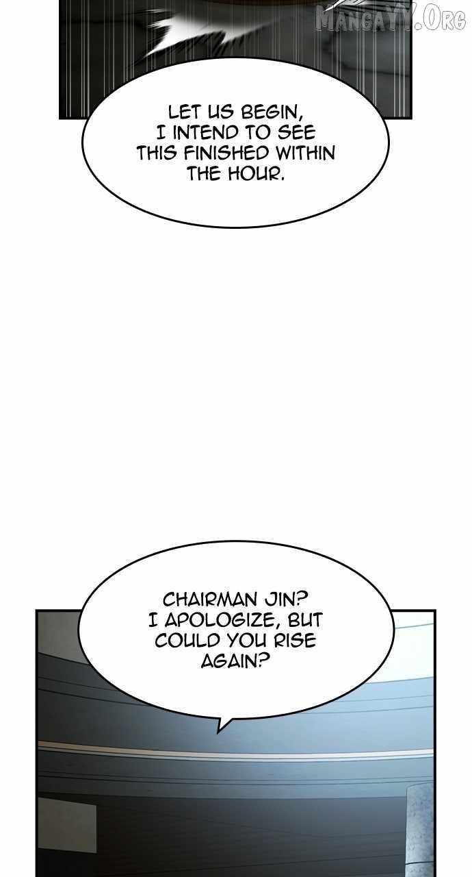 The Childe Chapter 69 - Page 47 in English