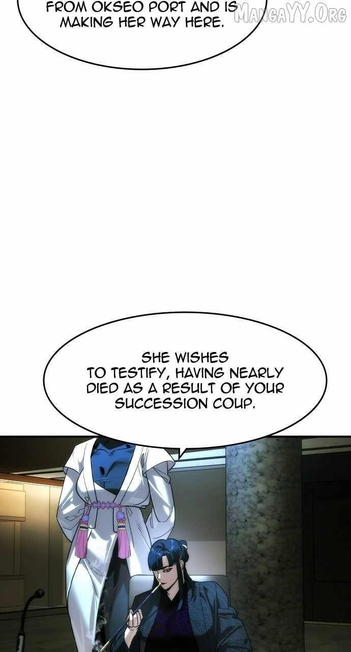 The Childe Chapter 69 - Page 50 in English