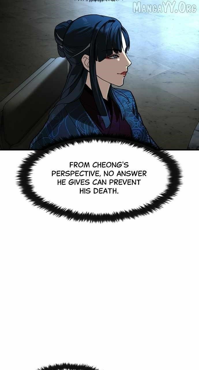 The Childe Chapter 69 - Page 55 in English