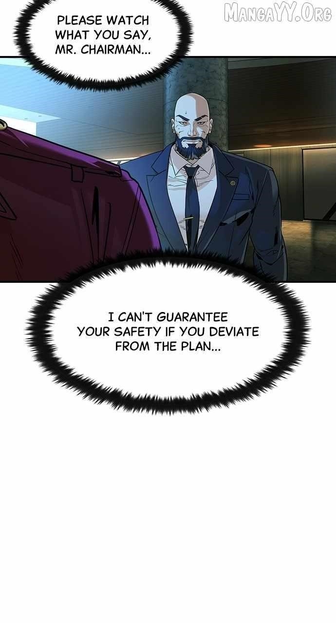 The Childe Chapter 69 - Page 67 in English