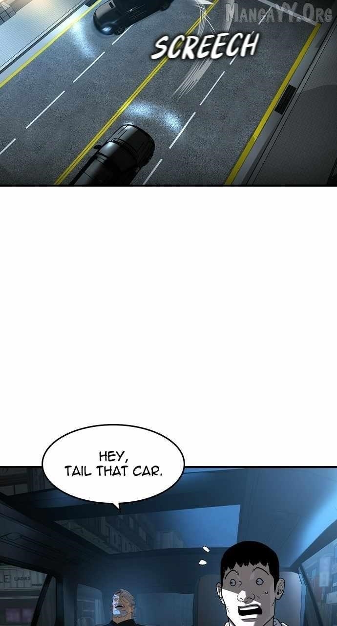 The Childe Chapter 69 - Page 75 in English