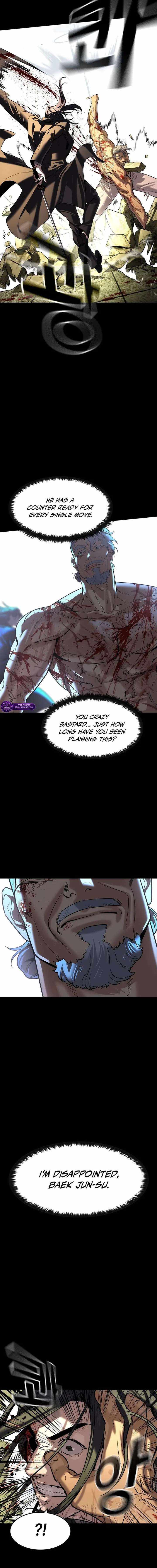 The Childe Chapter 75 - Page 7 in English