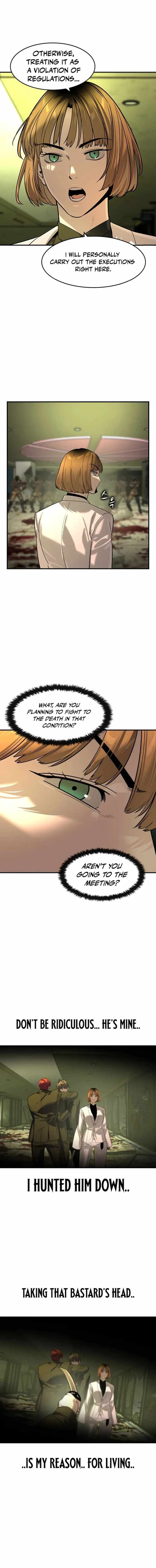 The Childe Chapter 76 - Page 10 in English