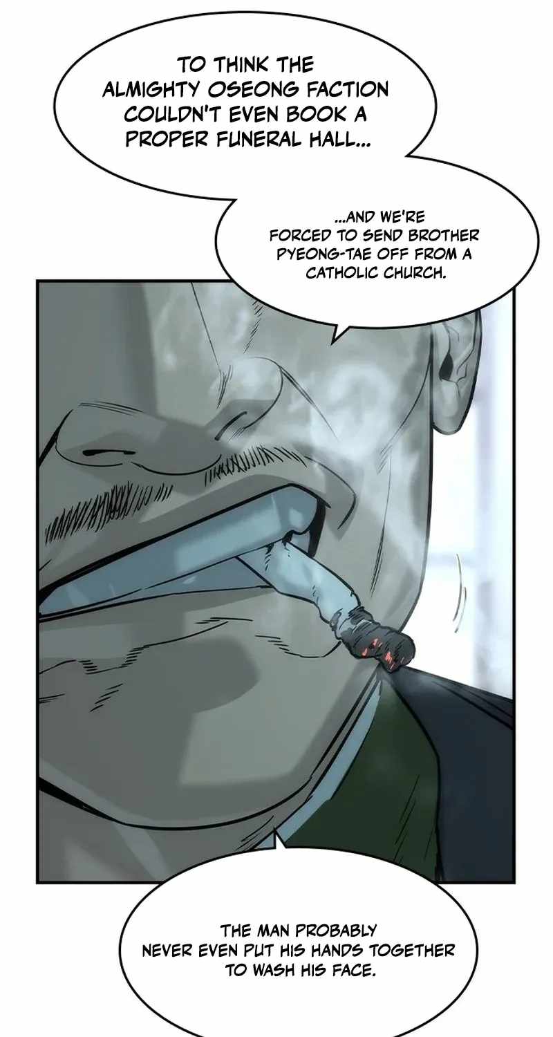 The Childe Chapter 77 - Page 25 in English