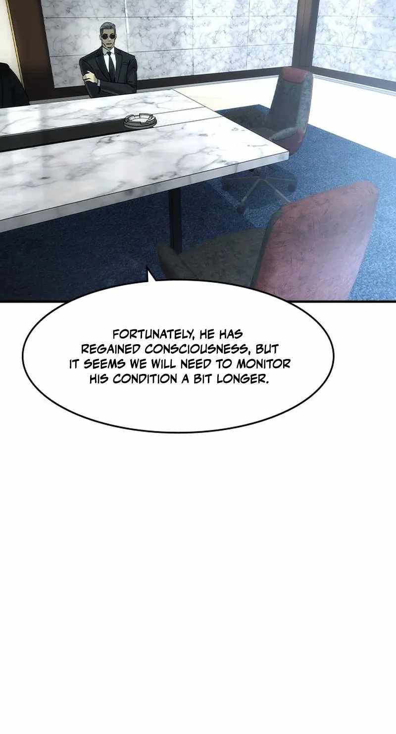 The Childe Chapter 77 - Page 33 in English