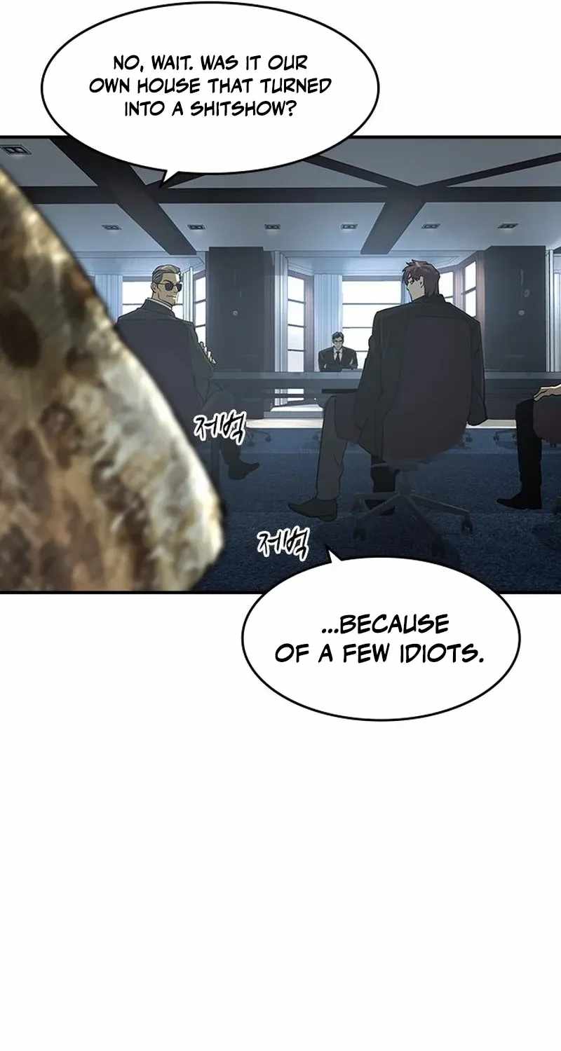 The Childe Chapter 77 - Page 43 in English