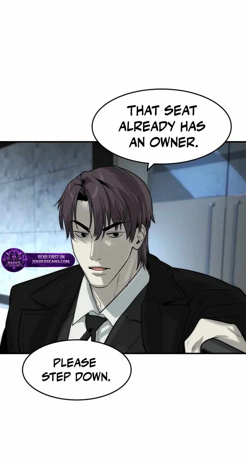 The Childe Chapter 77 - Page 48 in English
