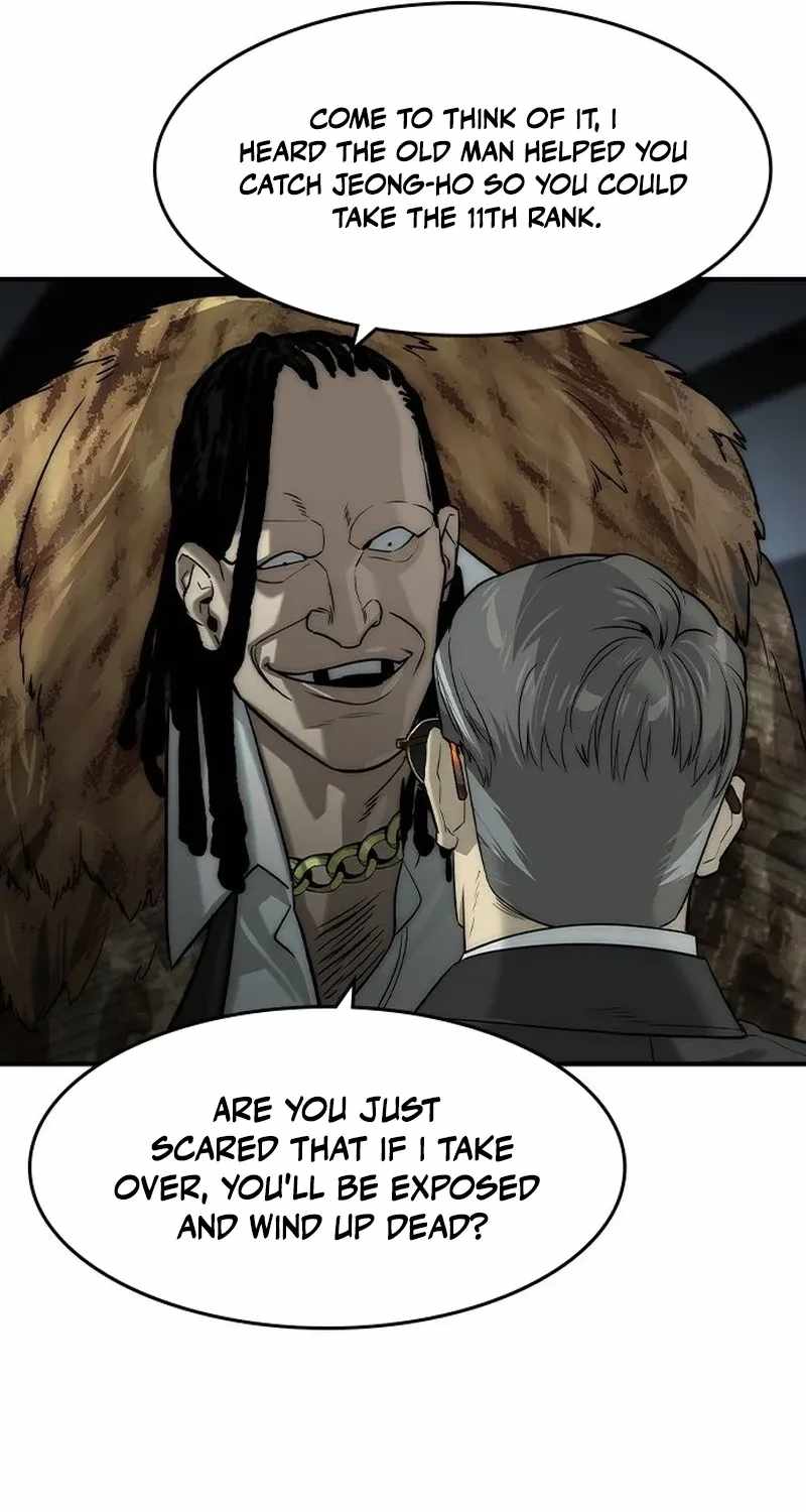 The Childe Chapter 77 - Page 57 in English