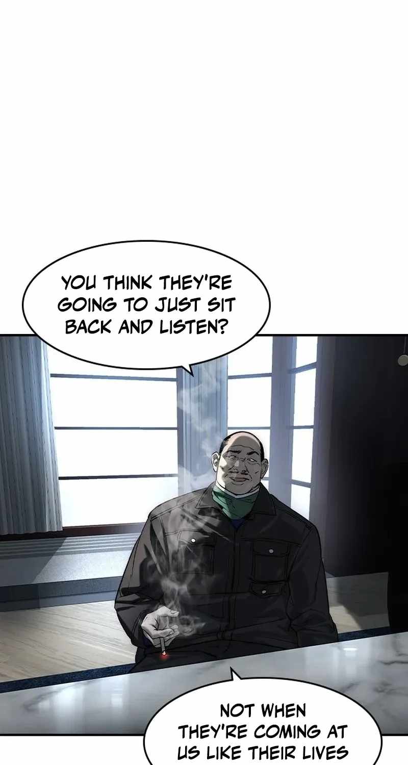The Childe Chapter 77 - Page 74 in English