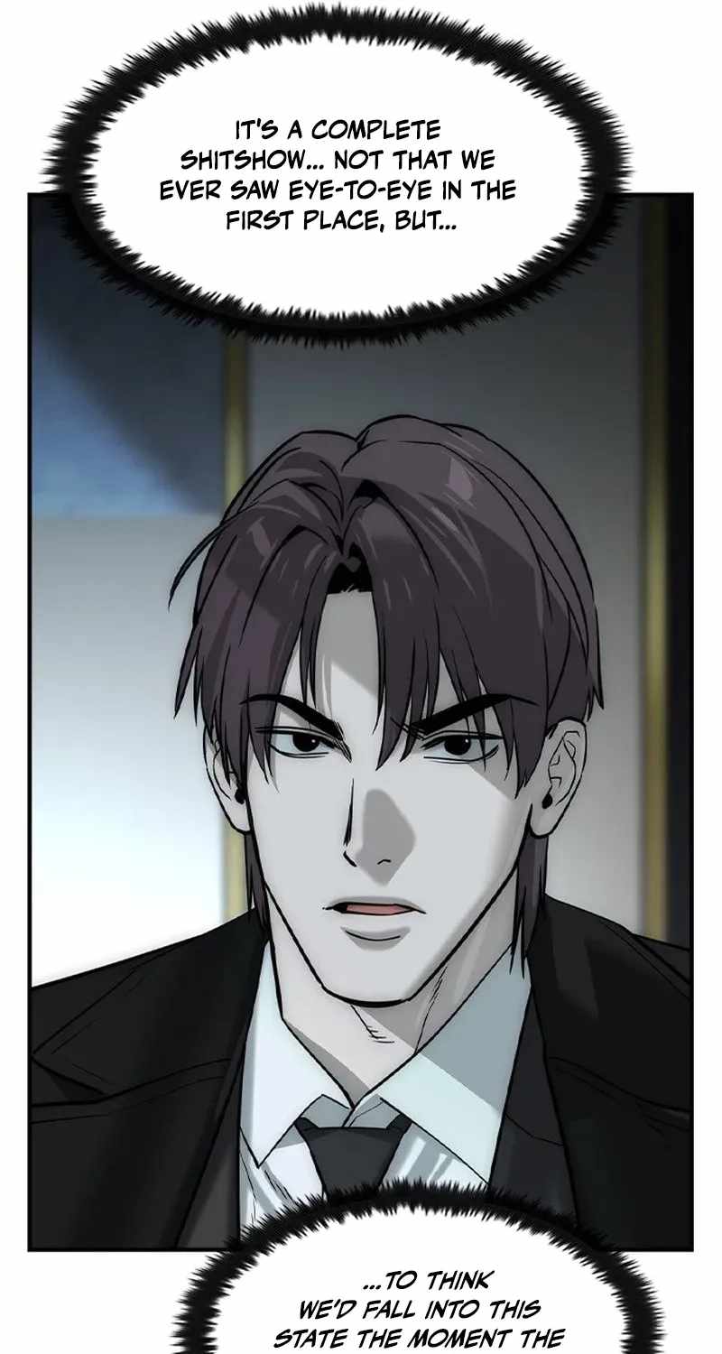 The Childe Chapter 77 - Page 84 in English